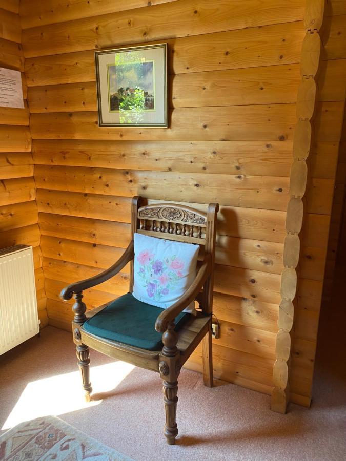 Kipplochan Dalbeattie Bagian luar foto