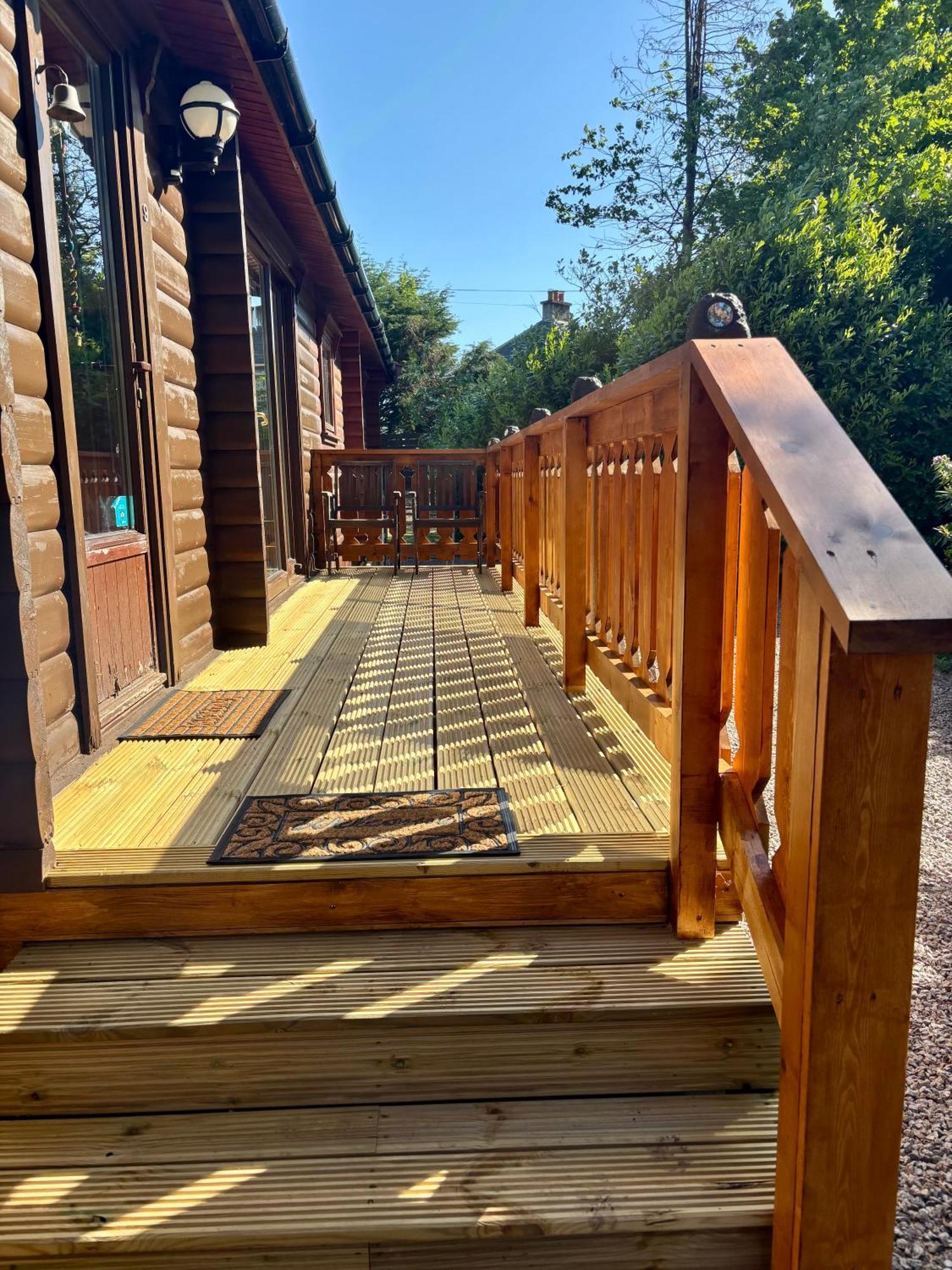 Kipplochan Dalbeattie Bagian luar foto