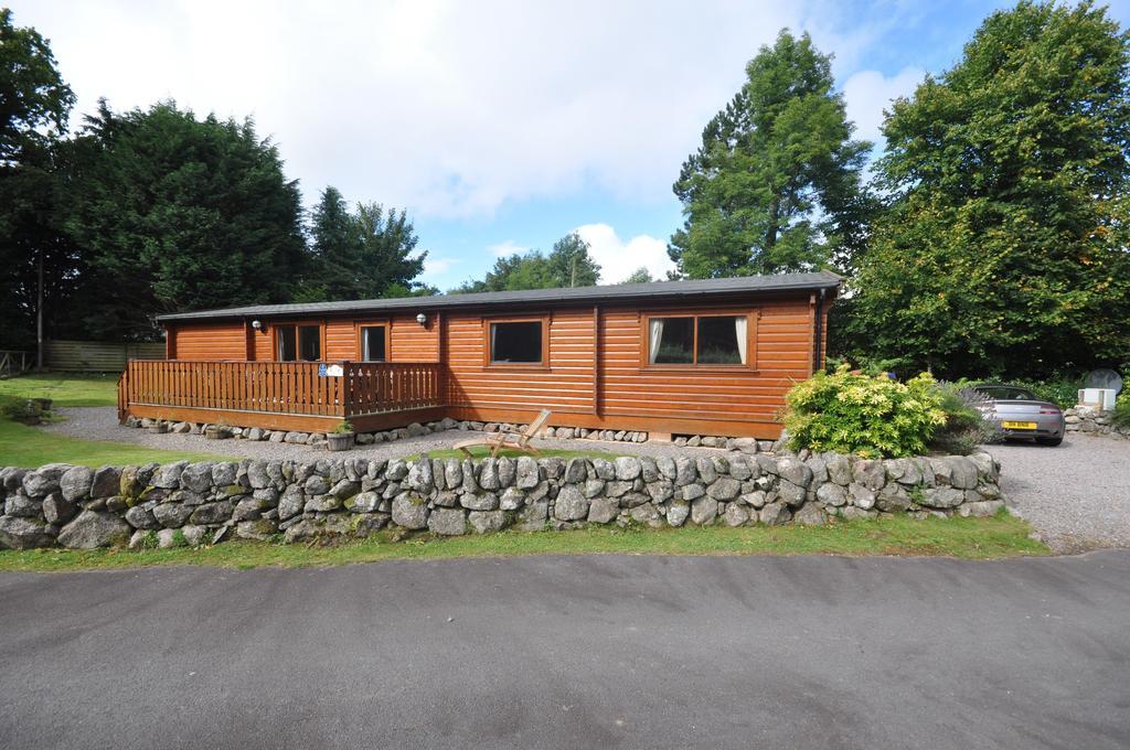 Kipplochan Dalbeattie Bagian luar foto