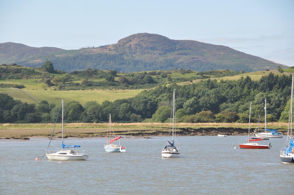 Kipplochan Dalbeattie Bagian luar foto