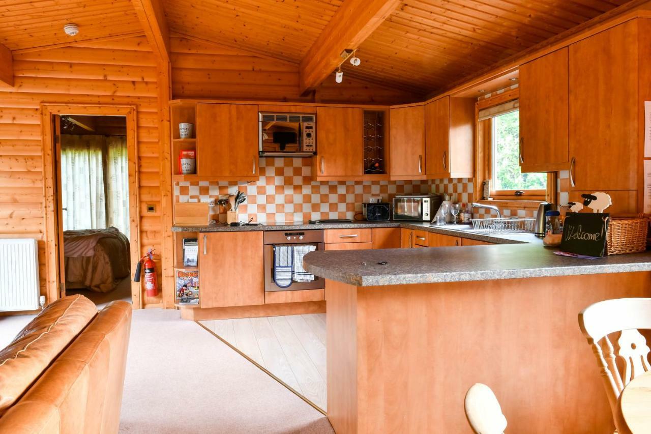 Kipplochan Dalbeattie Bagian luar foto